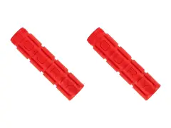 Oury "V2 Single Compound" MTB Grips - Without Flange Oury "V2 Single Compound" MTB Grips - Without Flange