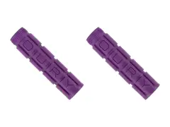 Oury "V2 Single Compound" MTB Grips - Without Flange Oury "V2 Single Compound" MTB Grips - Without Flange