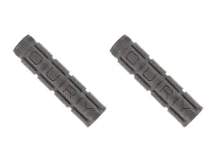 Oury "V2 Single Compound" MTB Grips - Without Flange Oury "V2 Single Compound" MTB Grips - Without Flange