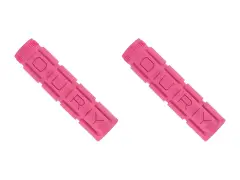 Oury "V2 Single Compound" MTB Grips - Without Flange