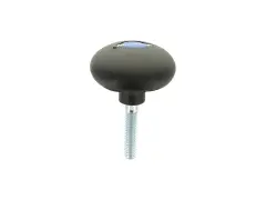 Park Tool "223S" Caliper Finger Adjustment Knob for TS-2.3
