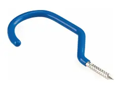 Park Tool "451-2" Storage Hook Wood Thread - 2 Pack