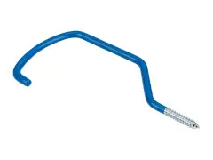 Park Tool "471XX" Extra-Large Storage Hook Wood Thread