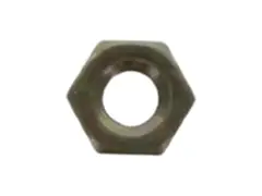 Park Tool "480-6" Nylon Lock Nut 1/4-20 for Truing Stands and PCS-4