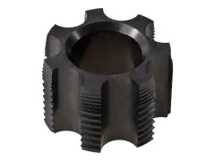 Park Tool "692" English Bottom Bracket Tap - Left Hand Thread