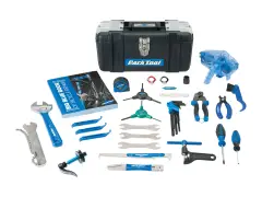 Park Tool "AK-5 Advanced Mechanic" Werkzeugset Park Tool "AK-5 Advanced Mechanic" Werkzeugset