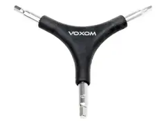 Voxom "WKl1 Y-Type" Allen Key Voxom "WKl1 Y-Type" Allen Key