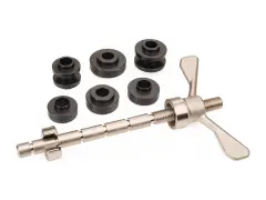 Park Tool "BBP-1.2" Tretlager Einpress Set