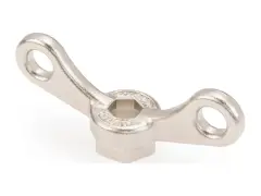 Park Tool "BBT-16" Kurbelkappen Werkzeug - 16 mm