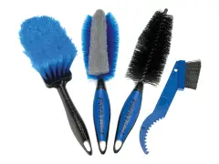 Park Tool "BCB-4.2" Reinigungsbürsten Set - 4 Stück Park Tool "BCB-4.2" Reinigungsbürsten Set - 4 Stück