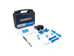 Park Tool "BKM-1.2" Entlüftungskit - Mineralöl Park Tool "BKM-1.2" Entlüftungskit - Mineralöl