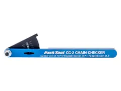 Park Tool "CC-2" Kettenverschleißlehre