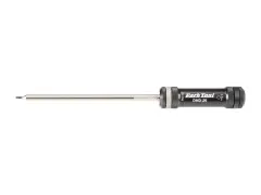 Park Tool "DHD-25" Präzisions-Innensechskantschlüssel - 2.5 mm