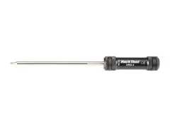 Park Tool "DHD-3" Präzisions-Innensechskantschlüssel - 3 mm