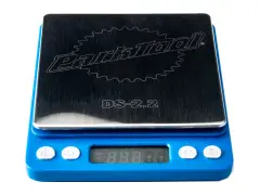 Park Tool "DS-2.2" Digitale Tischwaage Park Tool "DS-2.2" Digitale Tischwaage