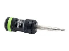 Park Tool "DTD-10" Präzisions-Torxschlüssel - T10 Park Tool "DTD-10" Präzisions-Torxschlüssel - T10