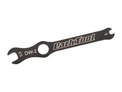 Park Tool "DW-2" Schaltwerk-Kupplungsschlüssel - SW 3/5.5