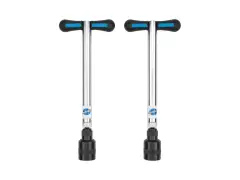 Park Tool "FFG-2" Dropout Alignment Gauge Set