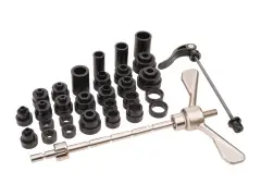 Park Tool "HBP-1" Nabenlager Einpress Set