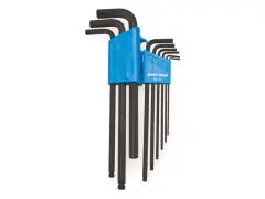 Park Tool "Hex" Innensechskantschlüssel Set