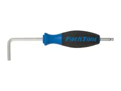 Park Tool "HT-6" Innensechskantschlüssel mit Griff - 6 mm Park Tool "HT-6" Innensechskantschlüssel mit Griff - 6 mm