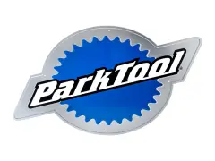 Park Tool "MLS-3" Metallschild - 508 x 299 mm Park Tool "MLS-3" Metallschild - 508 x 299 mm