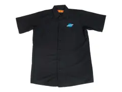 Park Tool "MS-3" Arbeitshemd - Black Park Tool "MS-3" Arbeitshemd - Black