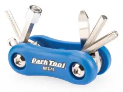 Park Tool "MTC-10" Multi-Werkzeug