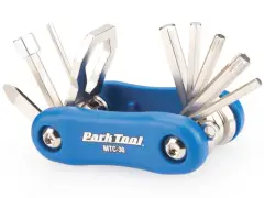 Park Tool "MTC-30" Multi-Werkzeug