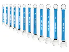 Park Tool "MW 6-17" Kombischlüssel Set