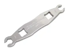 Park Tool "MWF-3" Leitungsschlüssel - SW 7/8