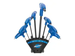 Park Tool "PH-1.2" P-Griff Innensechskantschlüssel Set