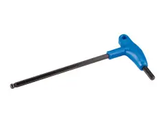 Park Tool "PH-10" P-Griff Innensechskantschlüssel - 10 mm Park Tool "PH-10" P-Griff Innensechskantschlüssel - 10 mm