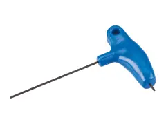 Park Tool "PH-2" P-Griff Innensechskantschlüssel - 2 mm Park Tool "PH-2" P-Griff Innensechskantschlüssel - 2 mm