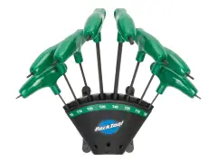Park Tool "PH-T1.2" P-Griff Torxschlüssel Set