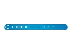 Park Tool "SBC-1" Spoke, Bearing and Cotter Gauge