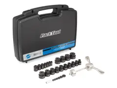 Park Tool "SBK-1" Lagerwerkzeug Set für Hinterbaulager