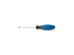 Park Tool "SD-6" Screwdriver - Flat Blade 6 mm