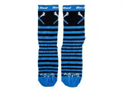 Park Tool "SOX-6" Socken - Blue/Black Park Tool "SOX-6" Socken - Blue/Black