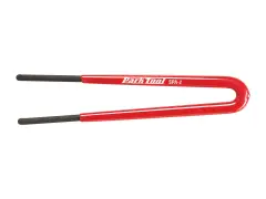 Park Tool "SPA-2" Stirnlochschlüssel - Zapfen 2.3 mm Park Tool "SPA-2" Stirnlochschlüssel - Zapfen 2.3 mm