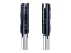 Park Tool "TAP-3" Pedal Tap Set - 1/2"