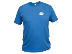 Park Tool "TSM-1" T-Shirt - Blue Park Tool "TSM-1" T-Shirt - Blue