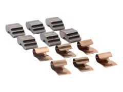 Pride Racing "Pawls/Springs Set Control V2" BMX Race Naben Ersatzteile Pride Racing "Pawls/Springs Set Control V2" BMX Race Naben Ersatzteile