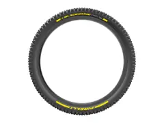 Pirelli "Scorpion Blacksting DHWALL+ Supersoft" MTB Reifen - 29 Zoll (faltbar)