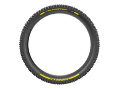 Pirelli "Scorpion Blacksting DualWALL Soft" MTB Tire - 27.5 Inch (foldable) Pirelli "Scorpion Blacksting DualWALL Soft" MTB Tire - 27.5 Inch (foldable)