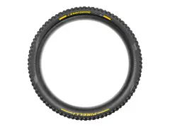 Pirelli "Scorpion Emperor HardWALL Supersoft" MTB Tire - 29 Inch (foldable) Pirelli "Scorpion Emperor HardWALL Supersoft" MTB Tire - 29 Inch (foldable)