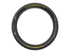 Pirelli "Scorpion Race DH S" MTB Reifen - 29 Zoll (faltbar) Pirelli "Scorpion Race DH S" MTB Reifen - 29 Zoll (faltbar)