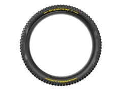 Pirelli "Scorpion Race DH T" MTB Reifen - 29 Zoll (faltbar) Pirelli "Scorpion Race DH T" MTB Reifen - 29 Zoll (faltbar)