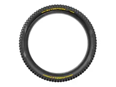 Pirelli "Scorpion Race Enduro T" MTB Reifen - 29 Zoll (faltbar) Pirelli "Scorpion Race Enduro T" MTB Reifen - 29 Zoll (faltbar)