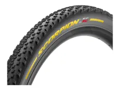 Pirelli "Scorpion XC RC LITE" MTB Reifen - 29 Zoll (faltbar) Pirelli "Scorpion XC RC LITE" MTB Reifen - 29 Zoll (faltbar)